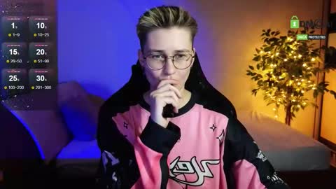 J online show from December 14, 7:09 pm