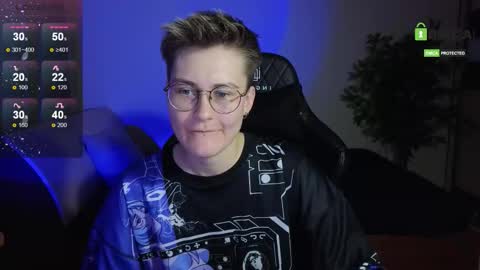 Snapshot of joan_night chatting on November 1, 10:42 pm J online show from November 1, 10:42 pm