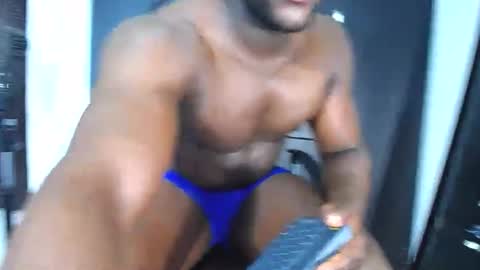 joan_silva online show from June 11, 2:33 am