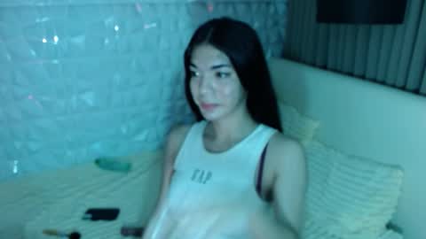 joana online show from March 3, 5:20 pm