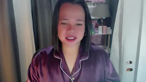 Joana online show from May 7, 11:43 pm
