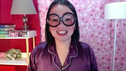 Joana online show from September 23, 8:37 pm