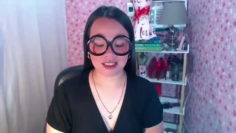 Joana online show from November 24, 12:20 am