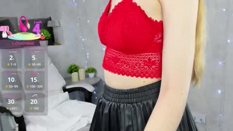 joann_shermann online show from January 12, 2:07 am