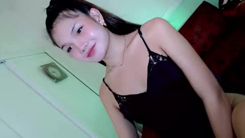 joanna_johnson online show from April 9, 1:31 am