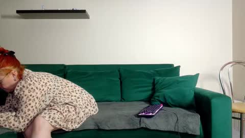 Joanna and Greg online show from March 28, 2:18 pm