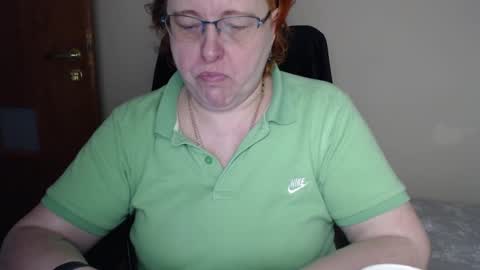 Joanna and Greg online show from February 26, 8:06 am