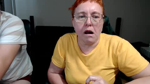 Joanna and Greg online show from February 9, 9:46 am