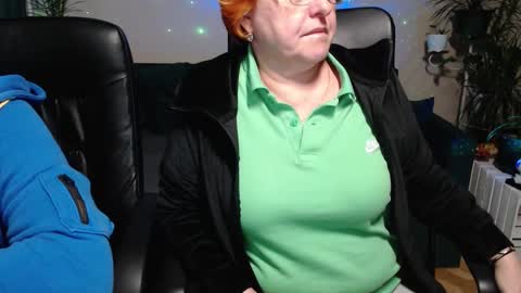 Joanna and Greg online show from September 30, 10:15 am