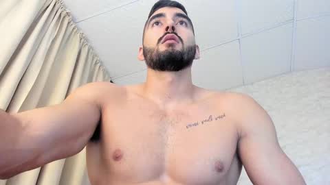 Snapshot of joao_batista_team chatting on September 18, 2:10 pm JOAO BATISTA online show from September 18, 2:10 pm