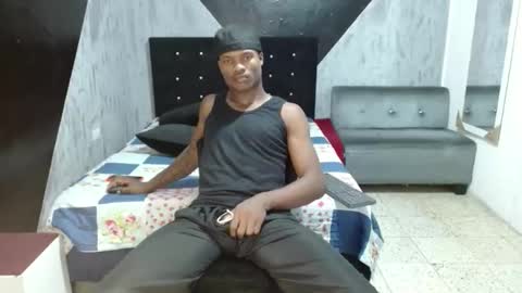 joao_leao online show from January 17, 5:33 pm