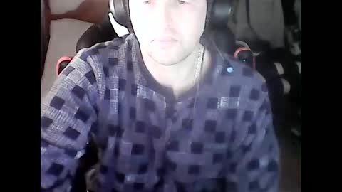 joaquin190 online show from February 15, 1:10 pm