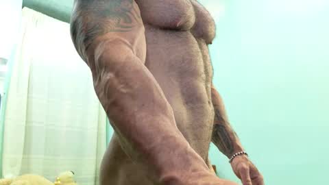 jacobo online show from February 27, 12:14 am