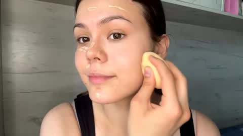 Mila online show from April 10, 9:58 am