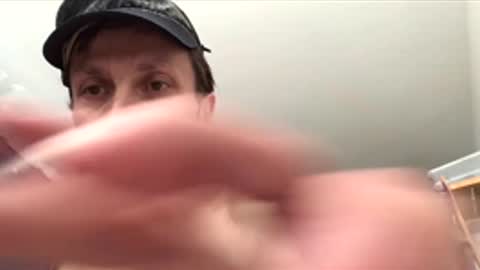 Ren online show from March 9, 11:26 am