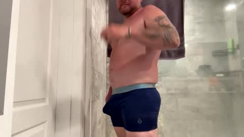 Jody Falcon online show from April 15, 10:10 pm