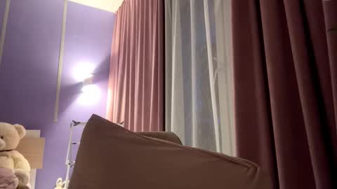 Lina online show from November 29, 12:02 pm