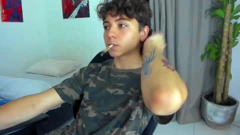 Joe online show from December 18, 8:09 am