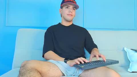 Snapshot of joe_bridge chatting on October 20, 7:52 pm Joe online show from October 20, 7:52 pm