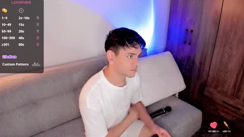 joe jhonson online show from February 24, 1:53 pm