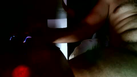 joe_loverbigbusted online show from July 11, 4:17 am