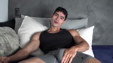 Snapshot of joe_steel1 chatting on October 3, 6:05 pm joe_steel1 online show from October 3, 6:05 pm
