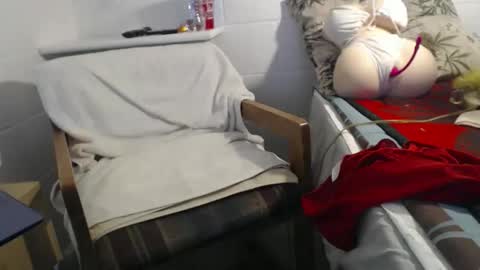 jenny blaack online show from January 19, 3:38 am