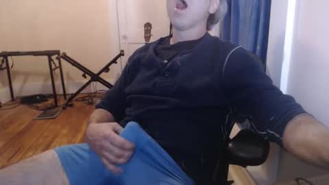 joebo7575 online show from January 7, 12:15 am