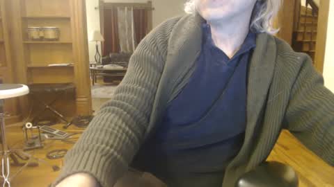 Snapshot of joebo7575 chatting on February 9, 1:11 am joebo7575 online show from February 9, 1:11 am