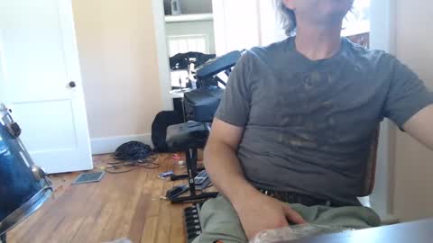 Snapshot of joebo7575 chatting on October 1, 4:39 pm joebo7575 online show from October 1, 4:39 pm