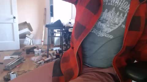 joebo7575 online show from April 2, 8:38 pm