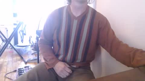 joebo7575 online show from October 23, 9:04 pm