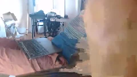 joebo7575 online show from April 16, 8:53 pm