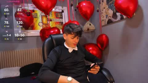 JOE online show from February 15, 3:20 am