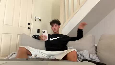 JOEL online show from November 21, 5:16 am