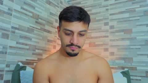 Joel Callvil online show from April 15, 8:09 pm