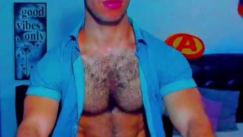 Joel online show from December 6, 6:53 am