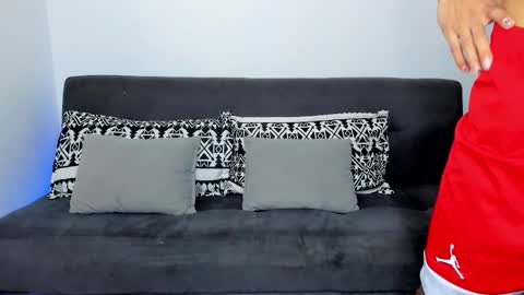 joel_foxx online show from November 17, 5:59 pm