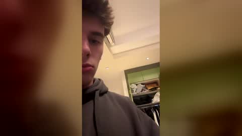 JOEL online show from February 28, 9:19 pm