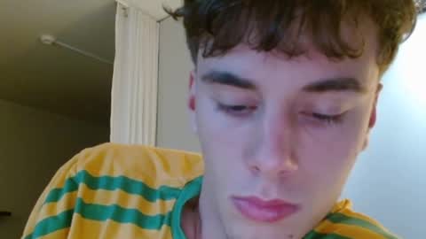 JOEL online show from April 4, 6:04 pm