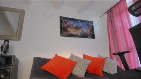 joelandalexa online show from October 14, 7:06 pm