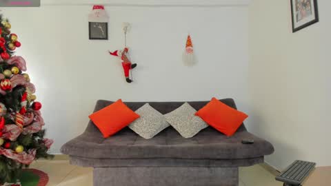 joelandalexa online show from December 28, 8:58 pm