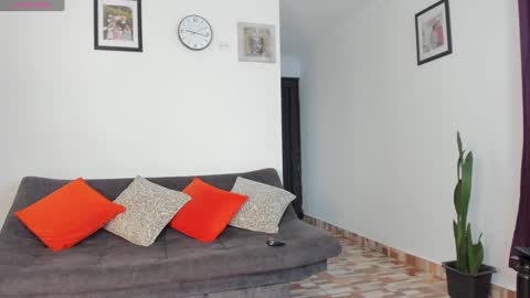 joelandalexa online show from February 3, 7:42 pm