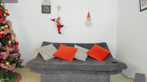 joelandalexa online show from December 30, 7:11 pm