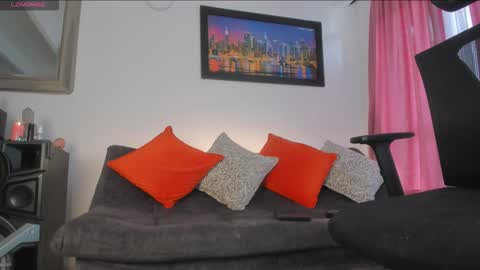 joelandalexa online show from September 13, 7:16 pm