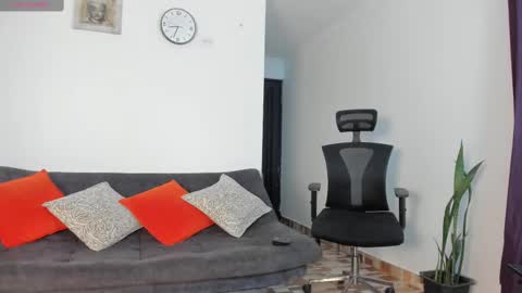 joelandalexa online show from February 18, 8:25 pm