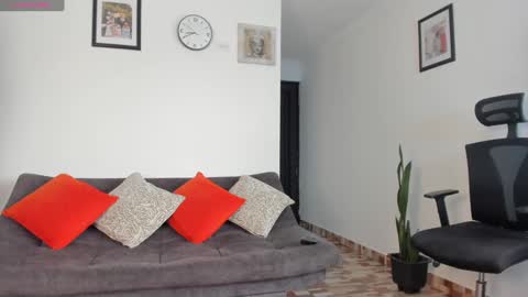 joelandalexa online show from January 27, 8:17 pm