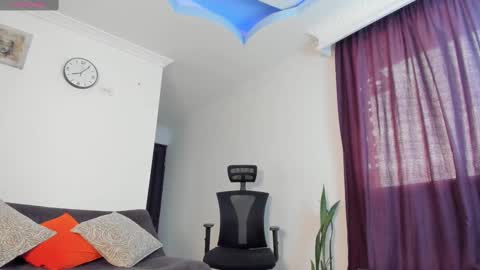 joelandalexa online show from March 11, 8:53 pm