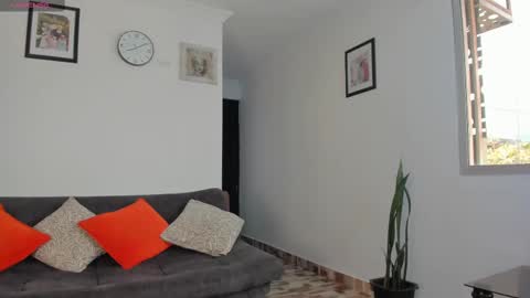 joelandalexa online show from February 12, 8:50 pm