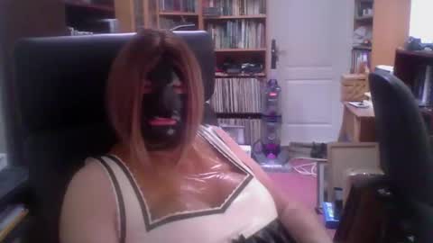 Joelatex online show from March 14, 7:34 am